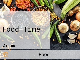 Food Time
